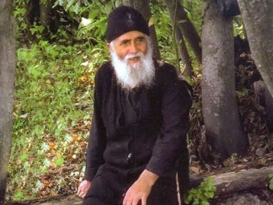 Канонизираният през 2007 г монах свети Паисий Светогорец е роден