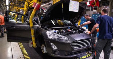 Ford скоро ще спре производството на доскорошния си емблематичен модел