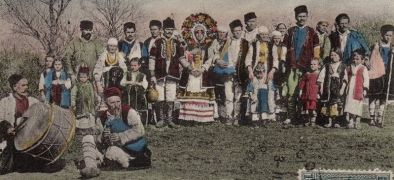 Сватбите по българските земи са тема която вълнува не само