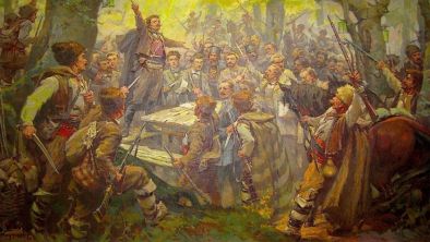 Годината е 1878 Завършила е поредната Руско турска война която