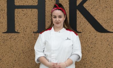 Жените в Hell’s Kitchen загубиха още един от талантливите си готвачи