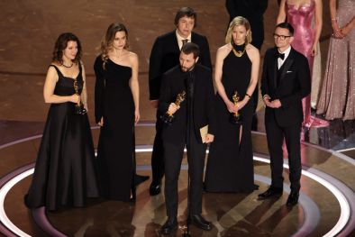 Актрисата Да’вин Джой Рандолф добави Оскар към Златения глобус за