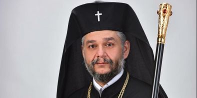 Митрополит Киприан е скритият фаворит за нов патриарх Поради олигархичните