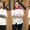 Трима нови топ готвачи си спечелиха място в Hell’s Kitchen