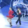 Ивет Горанова и Тодор грабнаха 40 максимални точки в Dancing Stars