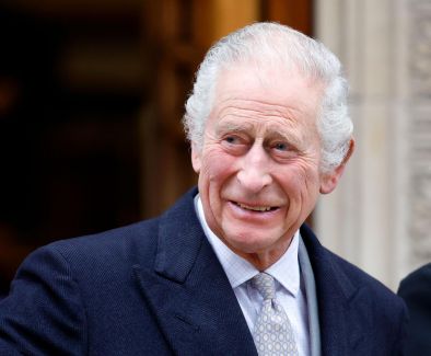 Британският крал Чарлз III ще води членове на кралското семейство