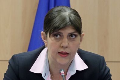 Европейската прокуратура съобщи че представителите й в София са предложили
