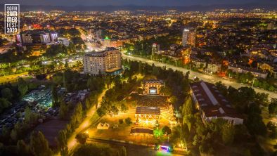 Летният фестивал на София се предвижда от 18 юли до