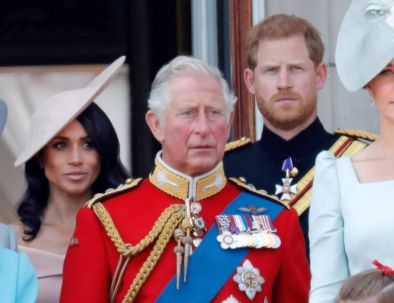 Mirror съобщава че принц Хари планира трогателно завръщане в Обединеното