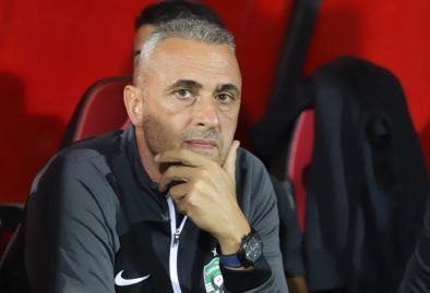Българският треньор Ивайло Петев е уволнен позорно от Университатя Крайова