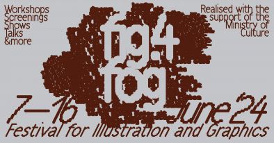 Четвъртото издание на Фестивала за илюстрация и графика ще предизвика
