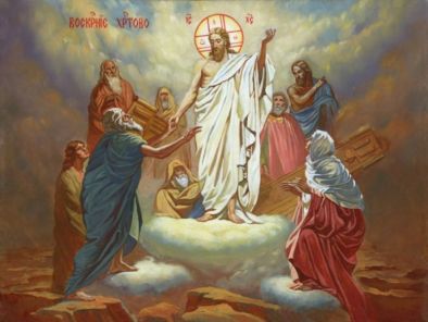 03.04.33 г. Това е оригиналната, истинската дата на Възкресението Христово,