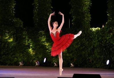 Няма да спасят балетния конкурс във Варна с оставащи 20М, министърът не знае къде ще идат парите