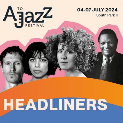 A to JazZ най големият фестивал за градска култура и музика