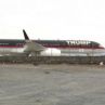 Самолетът на Тръмп удари друг на летището във Флорида
