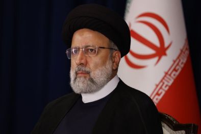 Иранските държавни медии потвърдиха че президентът Ебрахим Раиси е загинал