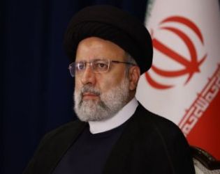 Иранският президент загина при катастрофа с хеликоптер