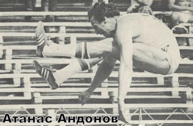 На 68 годишна почина българският десетобоец и участник на Олимпиада