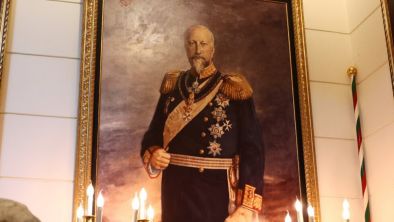На 29 и май тленните останки на цар Фердинанд ще