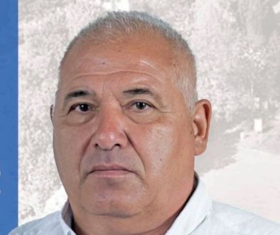Дългогодишният кмет на хисарското село Ново Железаре Петър Ненов загина
