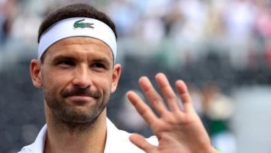 Сравненията с Роджър Федерер полуфиналът на Откритото първенство на Австралия