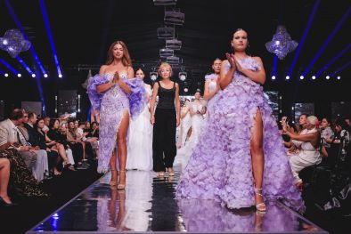 Втората вечер от Sofia Fashion Week 2024 продължи да пленява