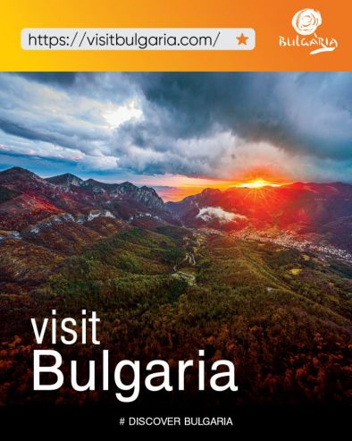 Visit Bulgaria - новото дигитално лице на българския туризъм