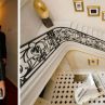 Лени Кравиц отдава уникалния си апартамент в Париж под наем за 250 хиляди щатски долара на месец!