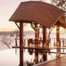Анди Родик и Бруклин Декър избраха хотел "Four Seasons Resort Peninsula Papagayo" в Коста Рика