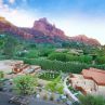 Бионсе и Джей Зи избраха "Sanctuary Resort & Spa" в Аризона