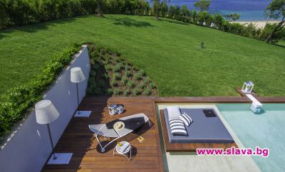 slava.bg : Незабравима гръцка ваканция в Avaton Luxury Villas Resort 