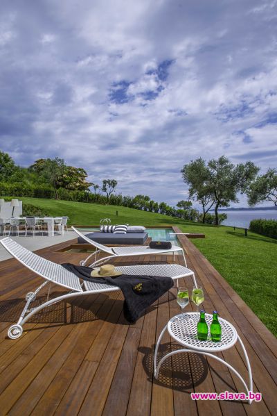 slava.bg : Незабравима гръцка ваканция в Avaton Luxury Villas Resort 