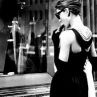 Черната рокля на Одри Хепбърн в Закуска в Тифани - $900 хиляди