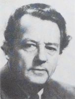 Бенчо Обрешков (1899-1970)