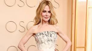 slava.bg : Никол Кидман и перфектният бретон без awkward фаза