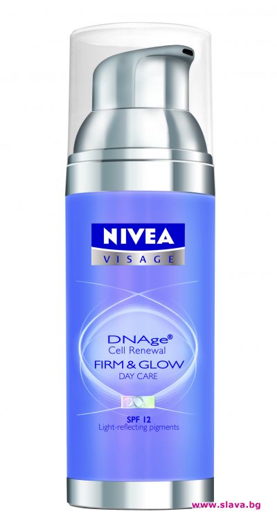 slava.bg : DNAge Cell Renewal Firm & Glow разкрасява в дълбочина