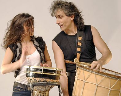 Стунджи и Елица спечелиха Кристална лира 2007