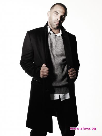 Крег Дейвид с нов албум