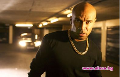 Goldie пристига за трети път у нас