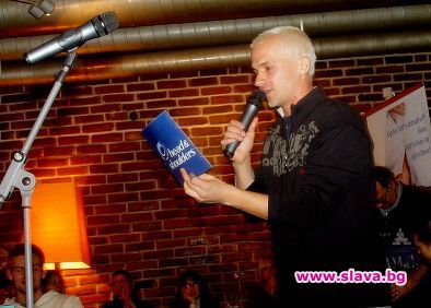 Специалното събитие “speed dating” събра 20 момичета и момчета