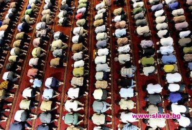 Мюсюлманите в Англия ще са повече от християните