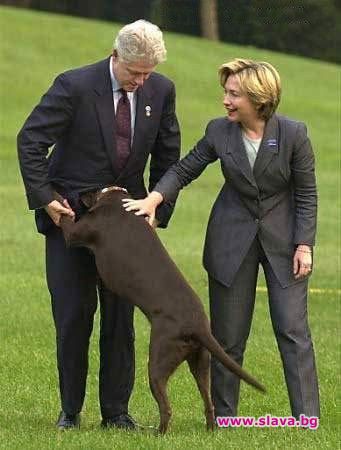 Хилъри дължи 8.7 млн.