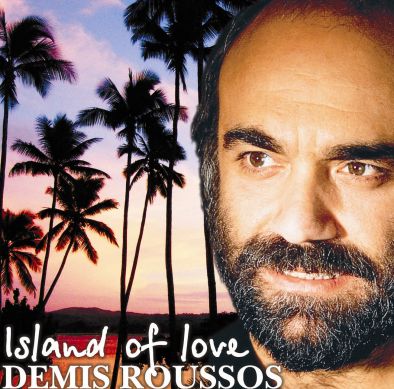 Демис Русос - 40-години на сцената с нов албум