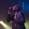 DJ MaxiJazz от Faithless в България