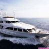 Най-скъпата яхта в България извън строя