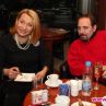 Весна Змиянац ще се сродява с Иван Иванов - Дядо