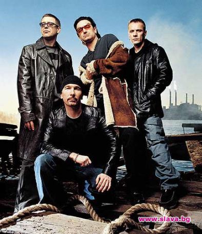 U2 продават картина на Баскиа