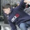 Брейкденс турнир за ученици "Hip Hop Converse Battle"