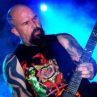 Slayer идват за финала на Калиакра Рок Фест 2008