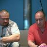 "Отечествен фронт" в бункера на "Братя Галеви" 